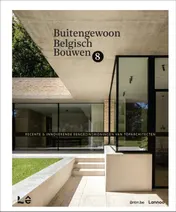 Omslag van Recente en innoverende eengezinswoningen van toparchitecten