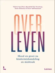 Omslag van Over leven