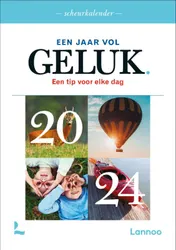 Omslag van 2024