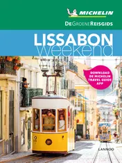 Omslag van Lissabon