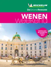 Omslag van Wenen