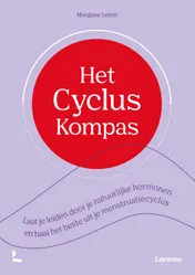 Omslag van Het cyclus kompas