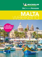 Omslag van Malta