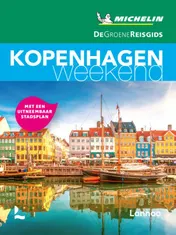 Omslag van Kopenhagen