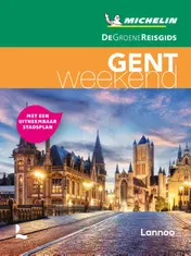 Omslag van Gent