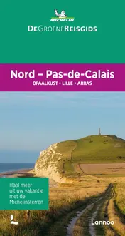 Omslag van Nord/Pas-de-Calais