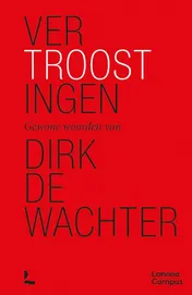 Omslag van Vertroostingen