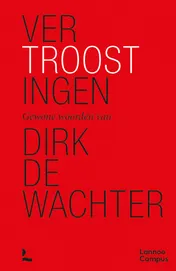 Omslag van Vertroostingen