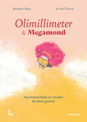 Omslag van Olimillimeter & Megamond