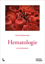 Omslag van Hematologie