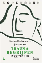 Omslag van Kopzorgen. Trauma begrijpen