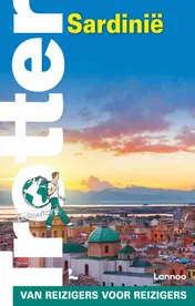 Omslag van Sardinië