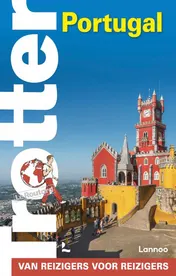 Omslag van Portugal