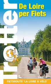 Omslag van Trotter De Loire per fiets
