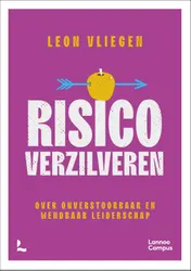 Omslag van Risico verzilveren