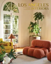 Omslag van Los Angeles Interiors