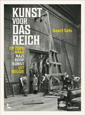 Omslag van Kunst voor das Reich