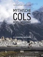 Omslag van Mythische cols hors catégorie