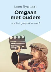 Omslag van Omgaan met ouders