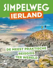 Omslag van Simpelweg Ierland