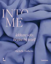 Omslag van Into me