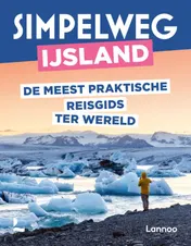 Omslag van Simpelweg IJsland