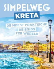 Omslag van Kreta
