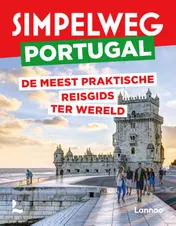 Omslag van Portugal