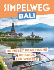 Omslag van Simpelweg Bali