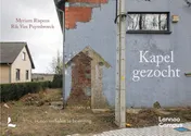 Omslag van Kapel gezocht