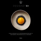 Omslag van DesignerEI