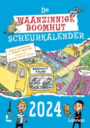 Omslag van 2024