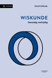 Omslag van Wiskunde