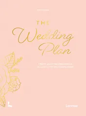 Omslag van The Wedding Plan