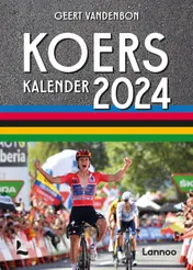 Omslag van 2024