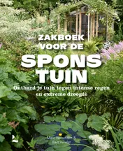 Omslag van Zakboek voor de sponstuin