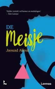 Omslag van De meisje