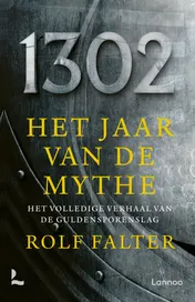 Omslag van 1302 − Het jaar van de mythe