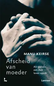 Omslag van Afscheid van moeder
