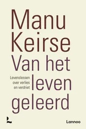 Omslag van Van het leven geleerd