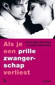 Omslag van Als je een prille zwangerschap verliest