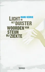 Omslag van Licht in het duister