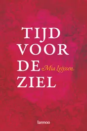 Omslag van Tijd voor de ziel