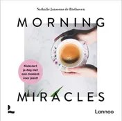 Omslag van Morning miracles