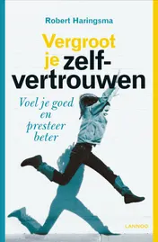Omslag van Vergroot je zelfvertrouwen