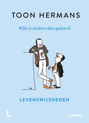 Omslag van Wijs is anders dan geleerd