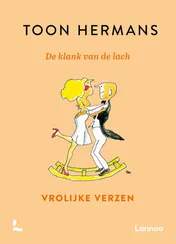 Omslag van De klank van de lach