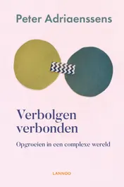 Omslag van Verbolgen verbonden