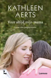 Omslag van Voor altijd mijn mama