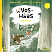 Omslag van Koek koek